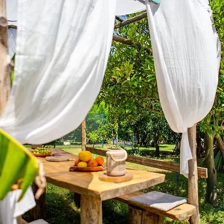 Portalimo - Adult Only +12 Lodge