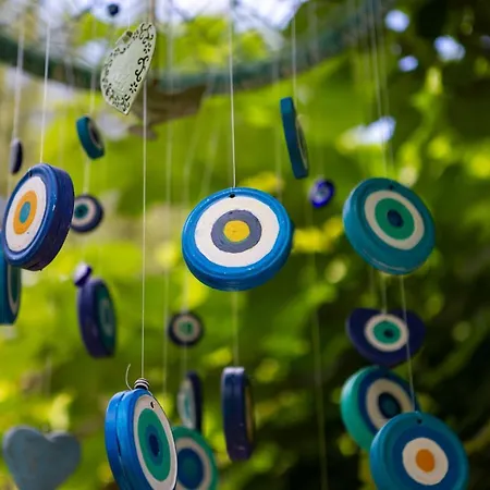 Lodge Portalimo - Adult Only +12