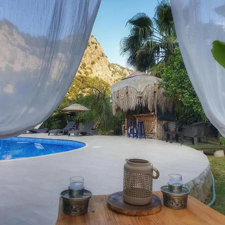 Portalimo - Adult Only +12 Lodge *