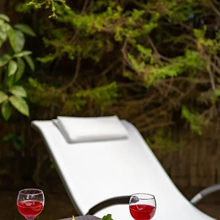 Portalimo - Adult Only +12 Lodge Çıralı