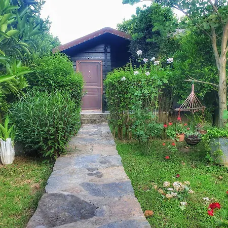 Portalimo - Adult Only +12 Lodge