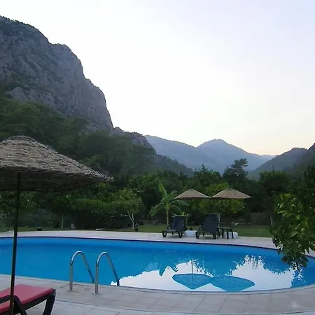 Portalimo - Adult Only +12 Lodge