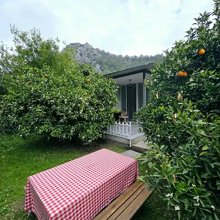 Lodge Portalimo - Adult Only +12 *