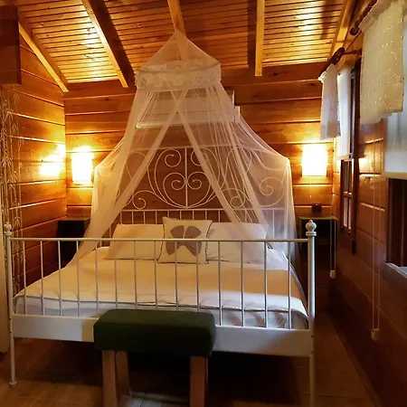 Lodge Portalimo - Adult Only +12 Çıralı