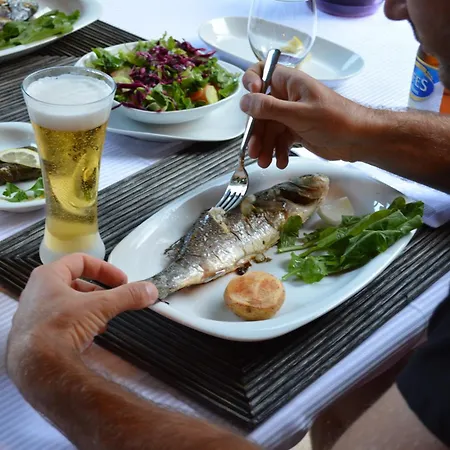 Portalimo - Adult Only +12 Lodge