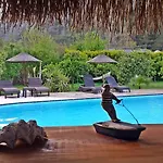 Portalimo - Adult Only +12 Orman Evi *