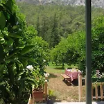 Portalimo - Adult Only +12 Hytte *