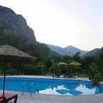 Portalimo - Adult Only +12 Hytte