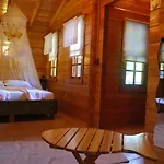Portalimo - Adult Only +12 Hytte Çıralı