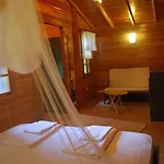 Portalimo - Adult Only +12 Hytte Çıralı