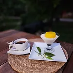 Hytte Portalimo - Adult Only +12 Çıralı