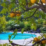Hytte Portalimo - Adult Only +12 Çıralı