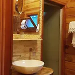 Portalimo - Adult Only +12 Hytte Çıralı