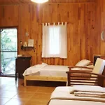 Portalimo - Adult Only +12 Hytte Çıralı