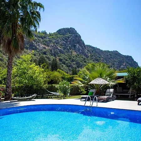 Lodge Portalimo - Adult Only +12 *
