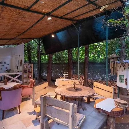 Lodge Portalimo - Adult Only +12 Cirali