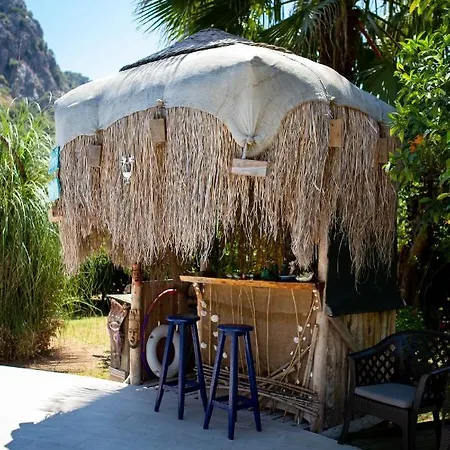 Lodge Portalimo - Adult Only +12