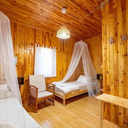 Portalimo - Adult Only +12 * Çıralı