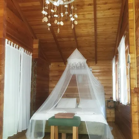 Lodge Portalimo - Adult Only +12