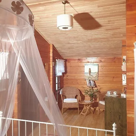 Lodge Portalimo - Adult Only +12