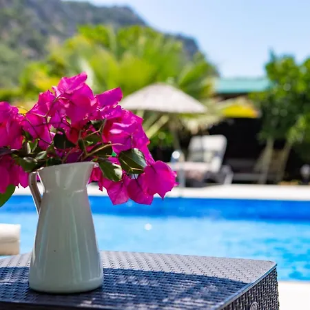 Lodge Portalimo - Adult Only +12 Cirali