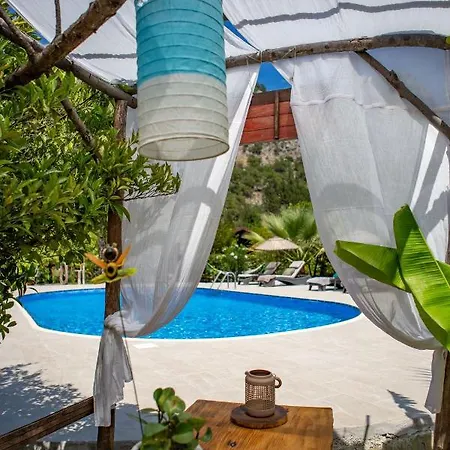 Portalimo - Adult Only +12 Çıralı