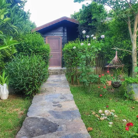 Portalimo - Adult Only +12 Lodge