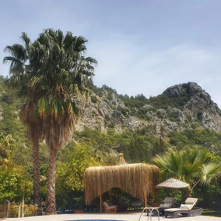 Portalimo - Adult Only +12 Lodge Cirali