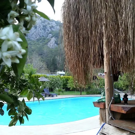 Lodge Portalimo - Adult Only +12