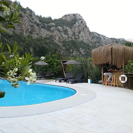 Portalimo - Adult Only +12 Lodge