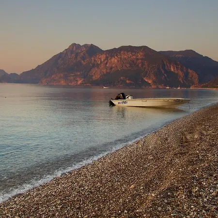 Portalimo - Adult Only +12 Lodge Cirali