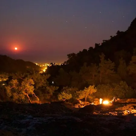 Lodge Portalimo - Adult Only +12 Cirali