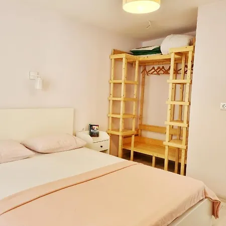 Portalimo - Adult Only +12 Lodge Çıralı
