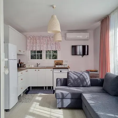 Portalimo - Adult Only +12 Lodge *