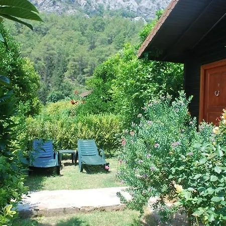 Portalimo - Adult Only +12 Lodge *