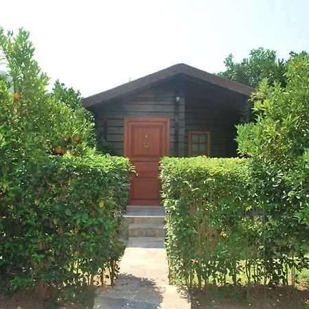 Portalimo - Adult Only +12 Lodge