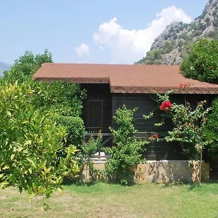 Portalimo - Adult Only +12 Lodge Cirali