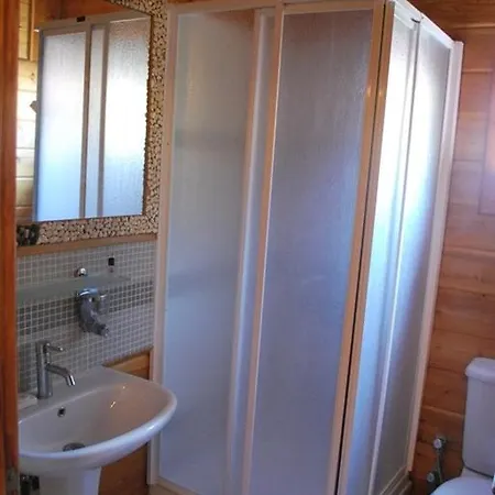 Portalimo - Adult Only +12 Lodge *
