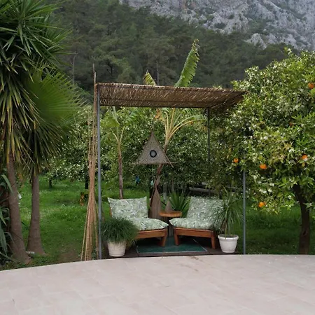 Portalimo - Adult Only +12 Lodge *