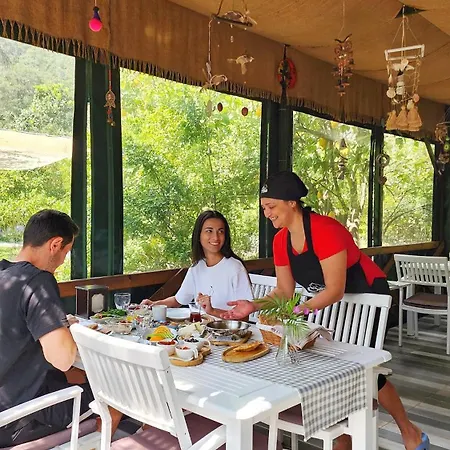 Lodge Portalimo - Adult Only +12 Cirali