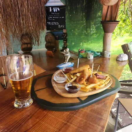 Lodge Portalimo - Adult Only +12