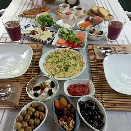 Lodge Portalimo - Adult Only +12 Cirali
