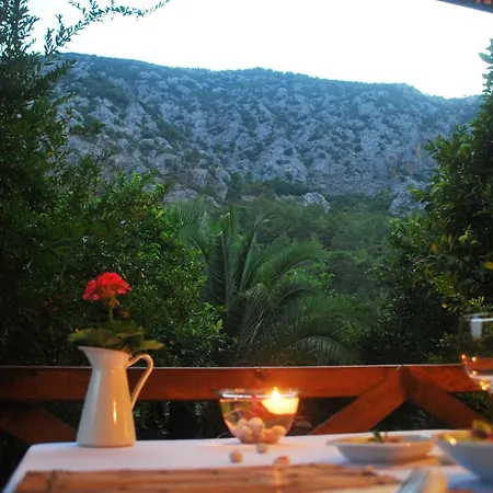 Lodge Portalimo - Adult Only +12 Cirali