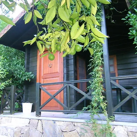 Lodge Portalimo - Adult Only +12 *
