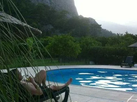Lodge Portalimo - Adult Only +12