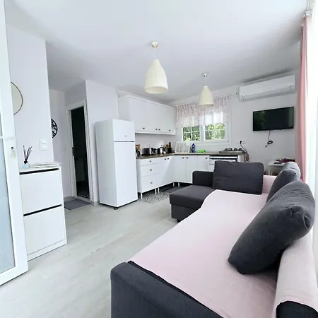 Lodge Portalimo - Adult Only +12