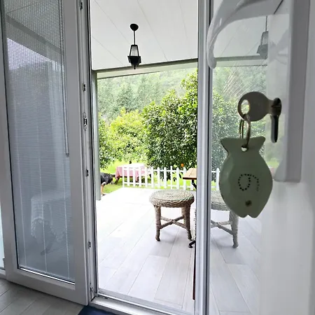 Portalimo - Adult Only +12 Lodge *