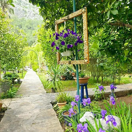 Lodge Portalimo - Adult Only +12 Cirali