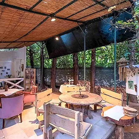 Portalimo - Adult Only +12 Lodge *