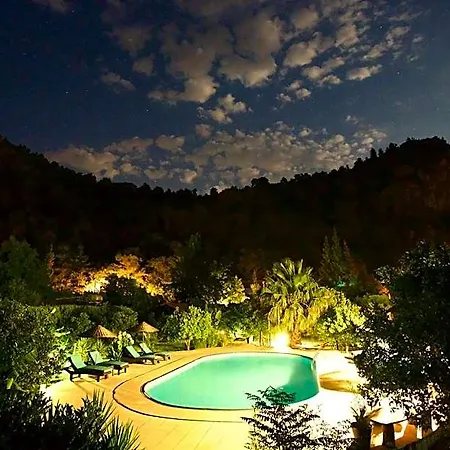 Lodge Portalimo - Adult Only +12
